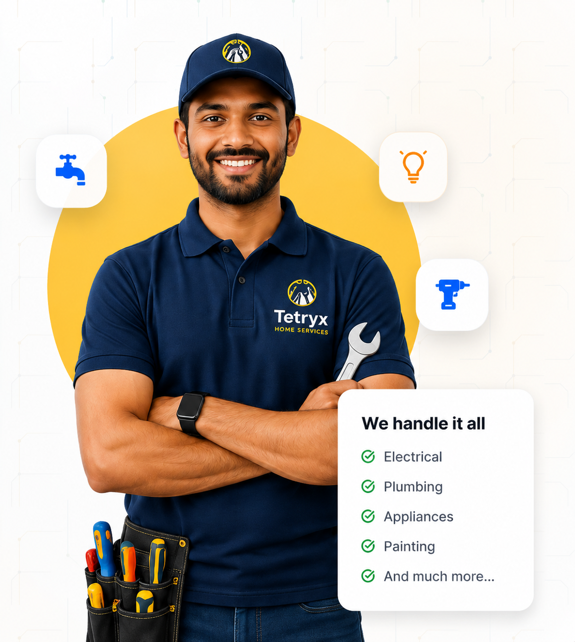 Expert Technician